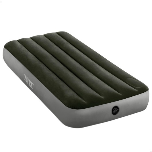 Colchon Cama Hinchable Individual Twin Dura-Beam 76X191X25 C