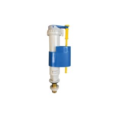 Grifo Wc Inferior Cisterna H2O T - 451
