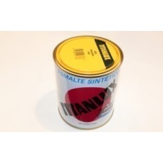 Esmalte Sint Bri. 750 Ml Ama/Real Int/Ext Titan