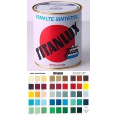 Esmalte Sint Bri. 750 Ml Ro/In Int/Ext Titan