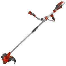 Desbrozadora Bateria 18 V  Corte 30 Cm  255 Mm Cuchilla