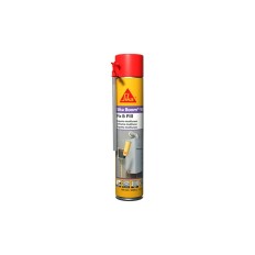 Espuma Poliuretano Sikaboom 180 Canula Sika 750 Ml