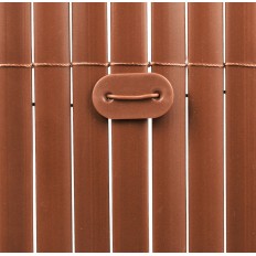 Sistema Fijacion 26 Uds Catral 1,9 X 3,3 Cm Marron