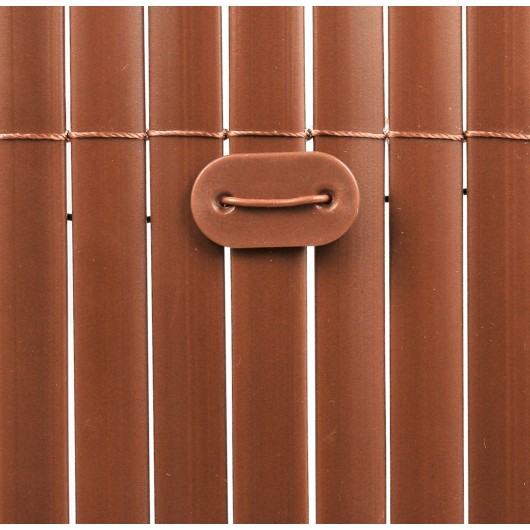 Sistema Fijacion 26 Uds Catral 1,9 X 3,3 Cm Marron