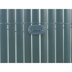 Sistema Fijacion 26 Uds Catral 1,9 X 3,3 Cm Verde