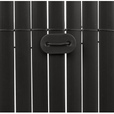 Sistema Fijacion 26 Uds Catral 1,9 X 3,3 Cm Negro