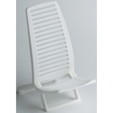 Silla Playa Alco Pp Bl 600-021