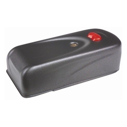 Cerradura Elec Sobrep Cisa Pulsador Y Llave 1A731.00.0