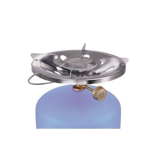 Hornillo Camp Gas Super Ego Botella 1500000590