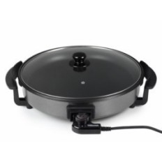 Paellera Multifuncin Tristar 40Cm 1500W