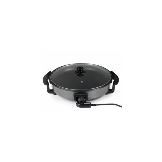 Paellera Multifuncin Tristar 40Cm 1500W