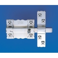 Pasador Sobreponer 300P/87 Niquel Fac