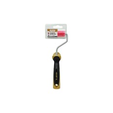 Mini Rodillo Hierros Y Metales Pro Teflon 6 Cm X 16 Mm