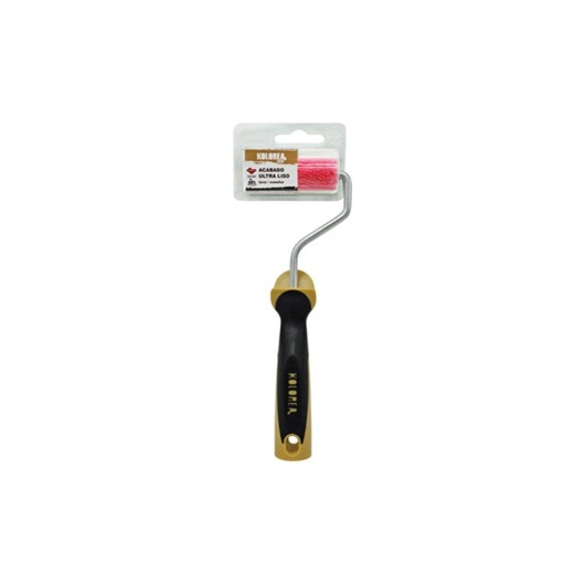 Mini Rodillo Hierros Y Metales Pro Teflon 6 Cm X 16 Mm