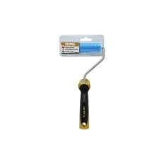 Mini Rodillo Barnizar Lacar Pro Teflon 11 Cm X 16 Mm