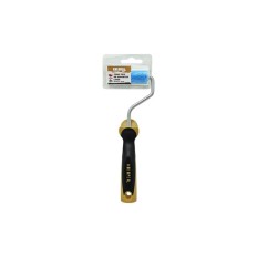 Mini Rodillo Barnizar Lacar Pro Teflon Kolorea 6 Cm X 16 Mm