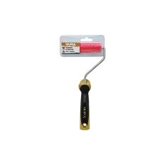 Mini Rodillo Hierros Y Metales Pro Teflon 11 Cm X 16 Mm