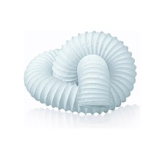 Tubo Extraccion Aire Redondo Flexible 3Mtx127Mm Ig Tubpla