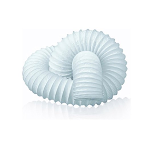 Tubo Extraccion Aire Redondo Flexible 3Mtx127Mm Ig Tubpla