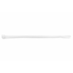 Brida Nilon Negra 100 Uds Index 7,6 X 540 Blanca
