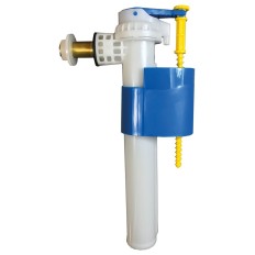 Grifo Wc Lateral Cisterna H2O T - 461
