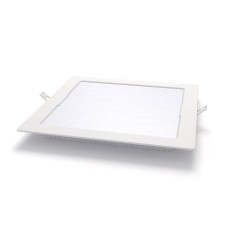 Downlight Led Empotrar Cda Blanco 22,5Cm 18W 1980Lm 4000K