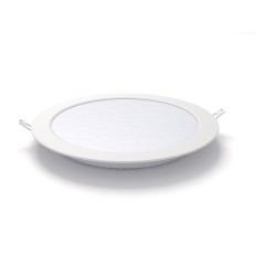 Downlight Led Empotrar Rda Blanco 22,5Cm 18W 1980Lm 6500K