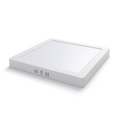 Downlight Led Superficie Cda Blanco 22,5Cm 18W 1980Lm 4000K