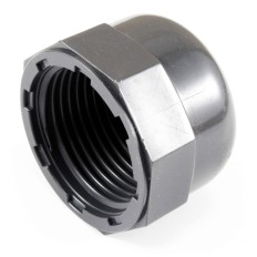 Tapon Pvc Hembra 3 Uds Caudal 3/4"