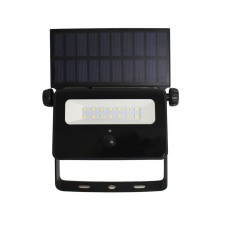 Proyector Solar Telia 16W 6500K 1650Lm Ip65 Sensor Mini Proy