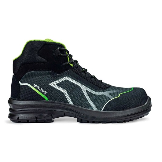 Bota Seguridad S3 Oren Top Base Talla 44