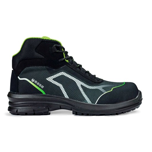 Bota Seguridad S3 Oren Top Base Talla 40