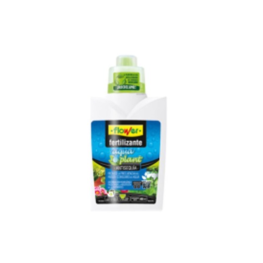 Triple Accion Insecticida + Fungicida + Acaricida 750 Ml