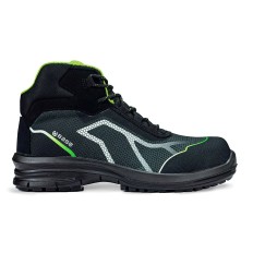 Bota Seguridad S3 Oren Top Base Talla 41
