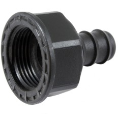 Conexion Roscada Pe 3 Uds Caudal  16