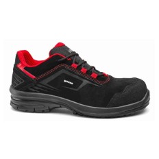 Zapato Seguridad S1Pl Eris Base Talla 40