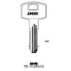 Llave Seguridad Alpaca Jma Te-T12P