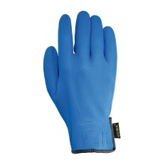 Guante Nitrilo Recubrimiento Nitrilo Micro Foam Agility Blue