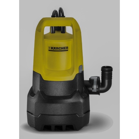 Bomba Agua Sum. 0350W-7000L/H Sp3 Krcher Karcher