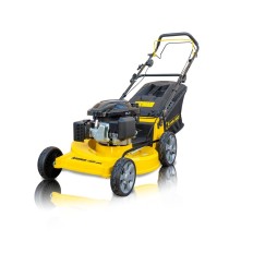 Cortacesped Gasolina 4T 196 Cc Garland Hunter Ancho De Corte