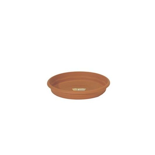 Plato Maceta 20Cm Tes Pl Terra 7420