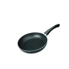 Sarten Coc 22Cm Ant.Teflon Inducta Alu Ibili