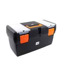 Caja Herram 400X217X166Cm Pp Basic Line