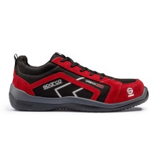 Zapato Seguridad S3 Src Urban Evo Modena Nrrs Talla 41 Sparc