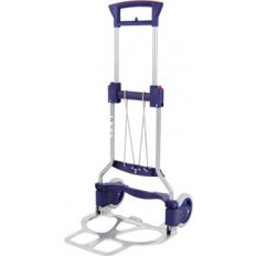 Carretilla Almacen P/410X490Mm Promat Alu Ple Rued/Pp 185X40
