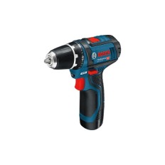 Atornillador Bateria Gsr 12V-15 2 Baterias Profesional Bosch