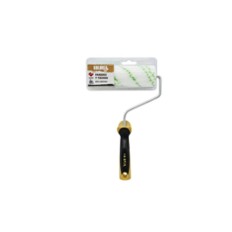 Rodillo Paredes Y Techos Pro Teflon 15 Cm X 30 Mm