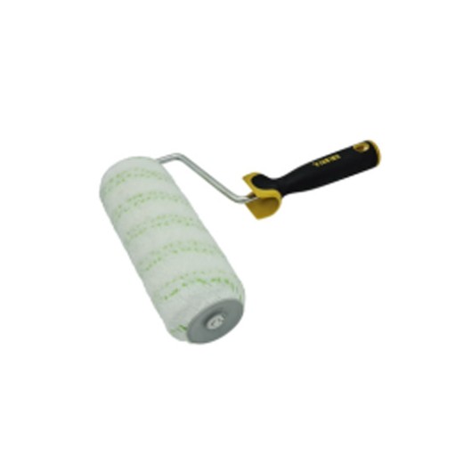 Rodillo Paredes Y Techos Pro Teflon 22 Cm X 55 Mm