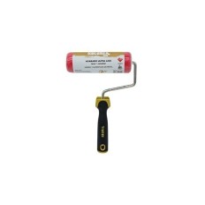 Rodillo Hierros Y Metales Pro Teflon 18 Cm X 50 Mm Kolorea