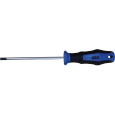 Destornillador Punta Plana Recta Sl 5 X 125 Mm